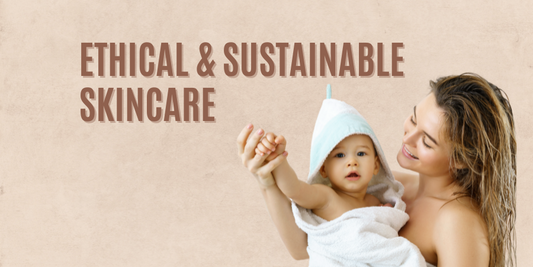 Ethical Skincare