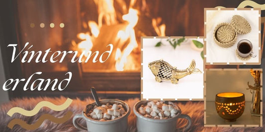 Home decor products