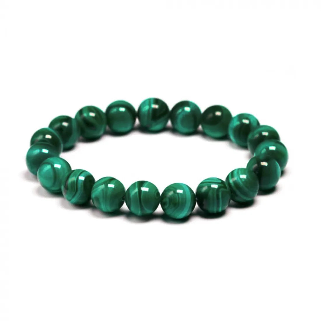 Super Malachite Crystal Bracelet