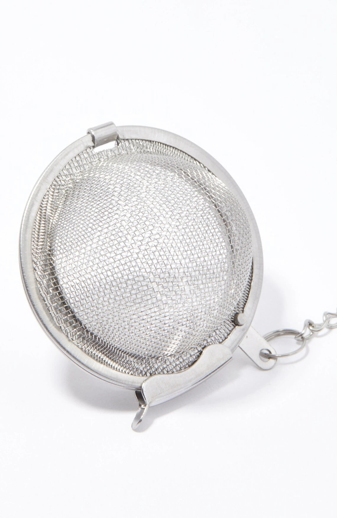 Stainless Steel Tea Infuser