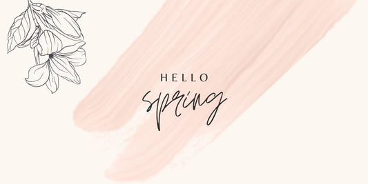 Early signs of Spring in Sweden