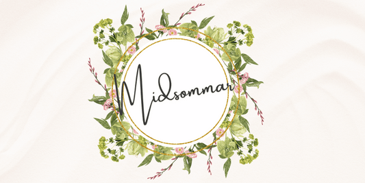 Celebrate Midsummer with SVADiA: A Time for Light, Joy, and Well-Being