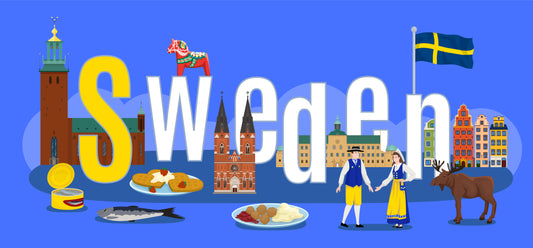 Discover Sweden's National Day: Celebrating the Heart & Soul of a Nation!