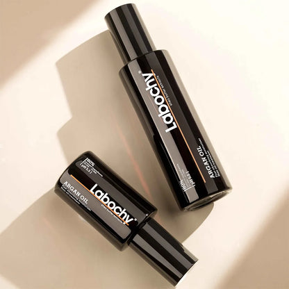 Argan Shea Butter Oil for repair and hair growth