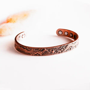 PURE BALANCE COPPER BRACELET