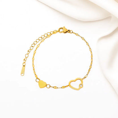 Aurora Love Bracelet