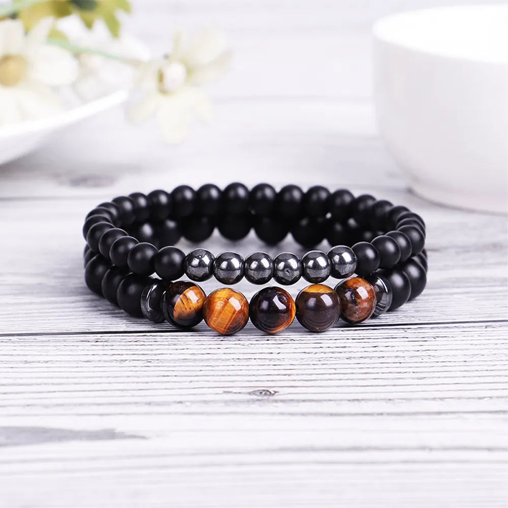 Tiger Eye Bracelet