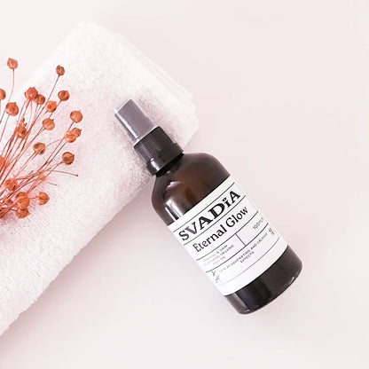 Eternal Glow Repairing & Skin Sculpturing Organic Body Oil