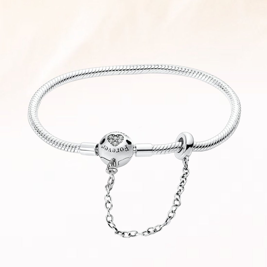 Forever Moments Charm Bracelets