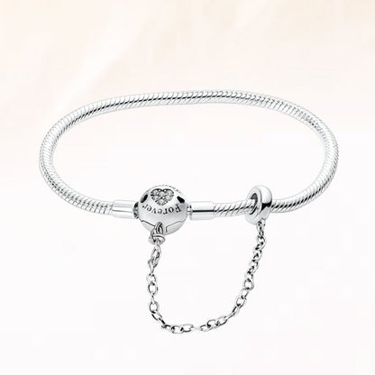 Forever Moments Charm Bracelets