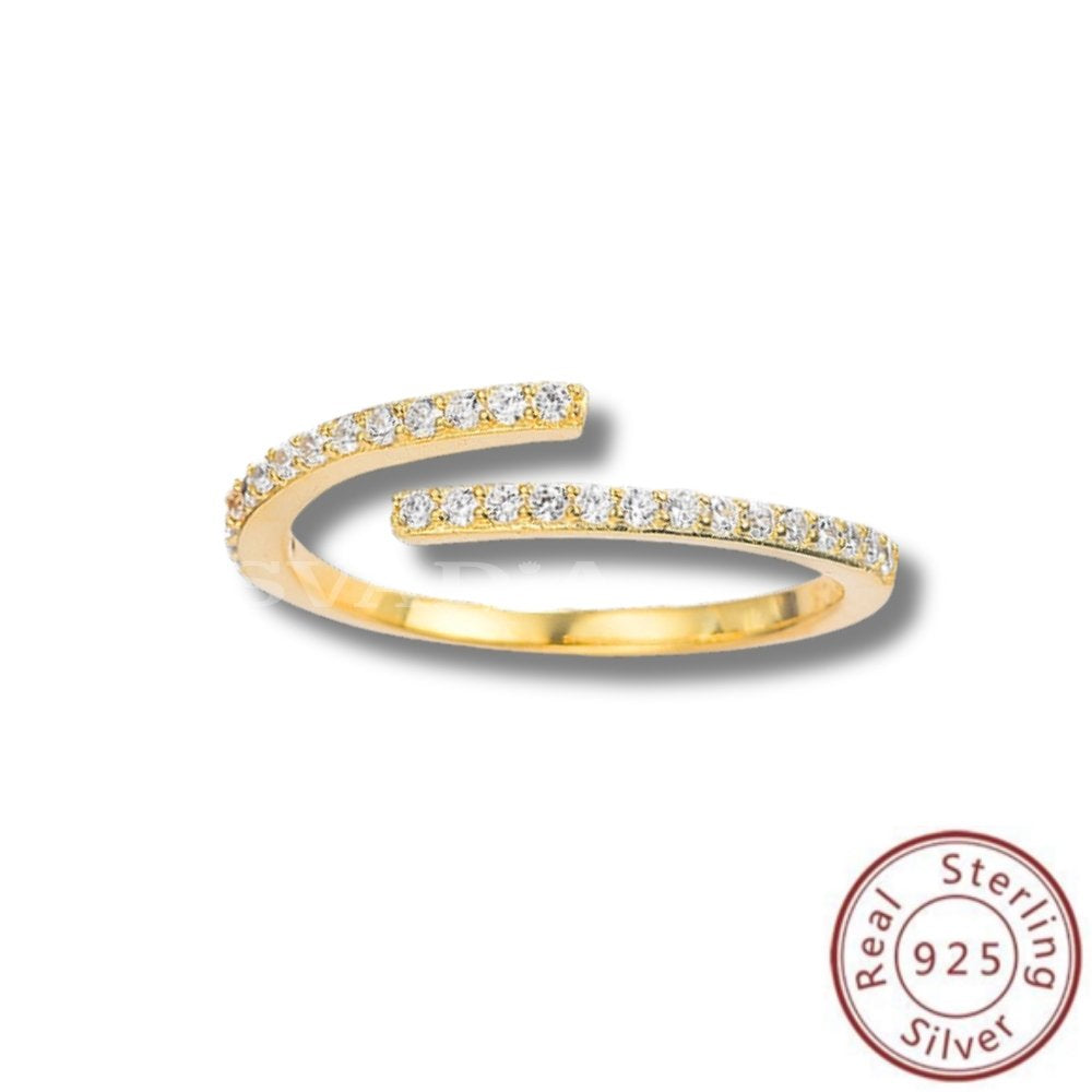 925 Silver Ring