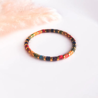 Summer Glow Bracelet