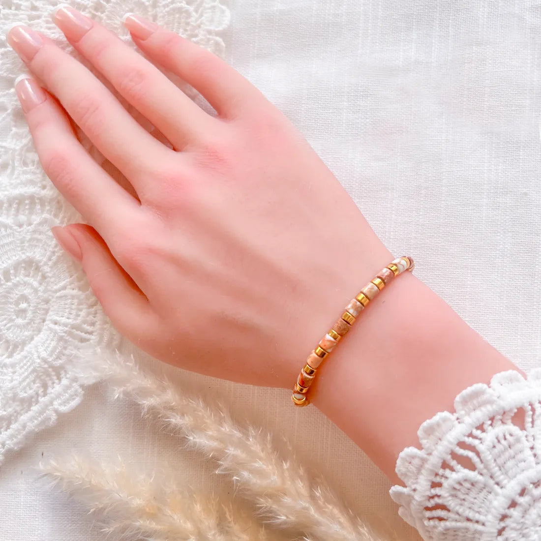 Summer Glow Bracelet