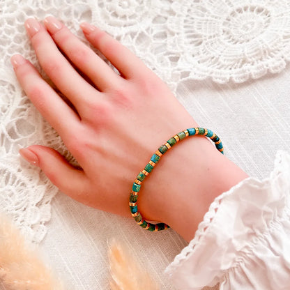 Summer Glow Bracelet