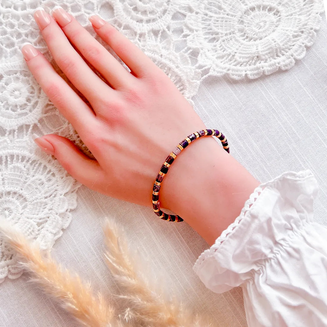 Summer Glow Bracelet