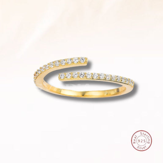 925 Silver Ring
