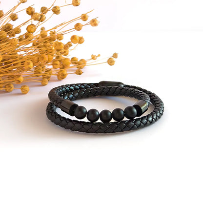 Third Eye Guardian Band Bracelet