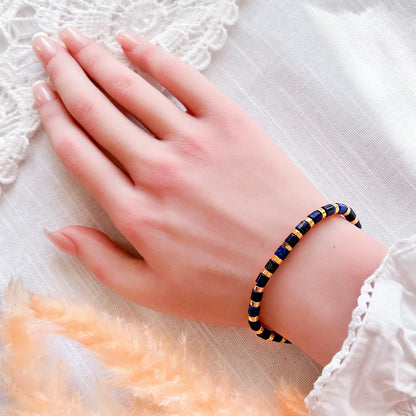 Tribal Pop  Bracelet