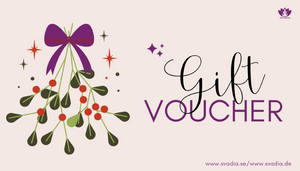 Svadia Gift Card